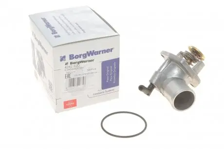 Термостат Opel A(G), Cor(С), V(B), V(C), Z(В) Х/Z14XE, Y/Z16XE WAHLER 4242.92D