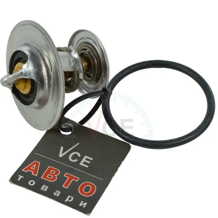 Термостат, охолоджуюча рідина WAHLER 4264.87D (фото 1)