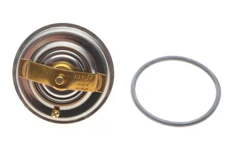 Термостат, охлаждающая жидкость WAHLER 4274.92D