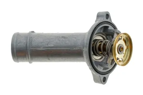 Термостат, охлаждающая жидкость WAHLER 4280.80D