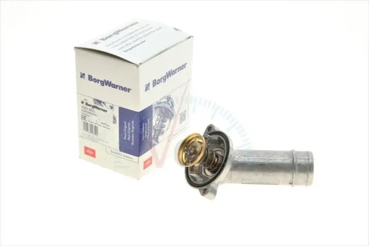 Фото 1 - Термостат, охлаждающая жидкость WAHLER 4280.85D Термостат, охлаждающая жидкость WAHLER 4280.85D (фото 1)