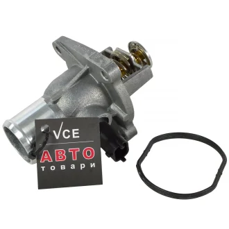 Термостат, охлаждающая жидкость WAHLER 4431.105D