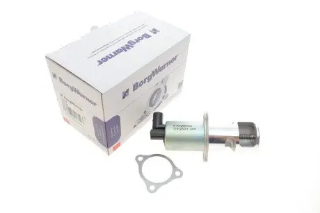 Клапан egr WAHLER 710725D