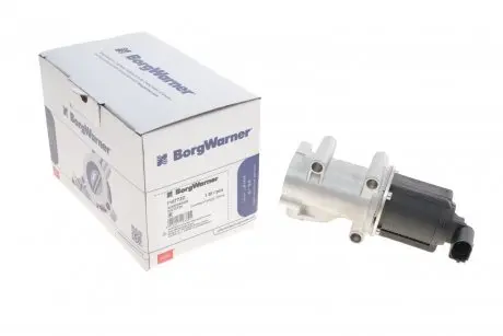 Клапан egr WAHLER 710772D