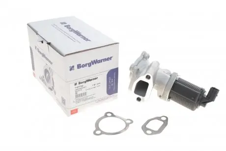 Клапан egr WAHLER 710773D