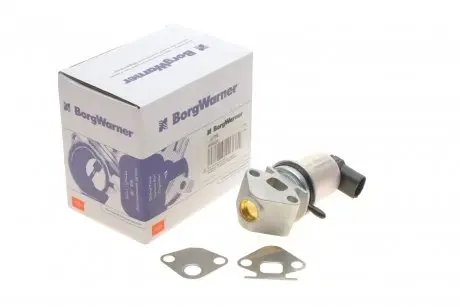 Клапан egr vw caddy ii/golf iv 1.4/1.6 16v 96-10 WAHLER 710778D