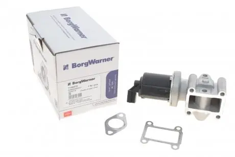 Клапан egr WAHLER 710837D