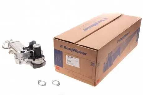 Модуль возвращения ог WAHLER 710861D