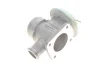 Клапан egr bmw 3 (e46)/5 (e39)/x5 (e53) 2.0d-3.0d m47/m57 99-05 WAHLER 710921D (фото 2)