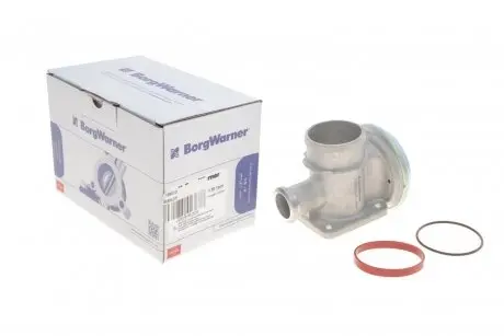 Клапан egr bmw 3 (e46)/5 (e39)/x5 (e53) 2.0d-3.0d m47/m57 99-05 WAHLER 710921D