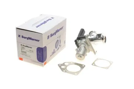 Клапан egr WAHLER 710928D