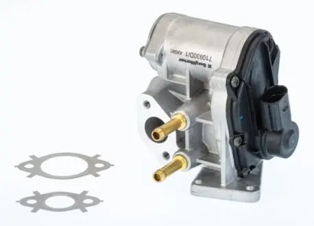 Клапан egr WAHLER 710930D/1