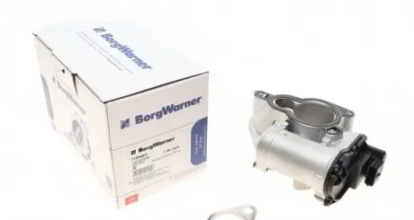 Клапан egr renault trafic 2.0dci 10- WAHLER 710945D/1