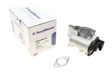 Клапан egr WAHLER 710945D