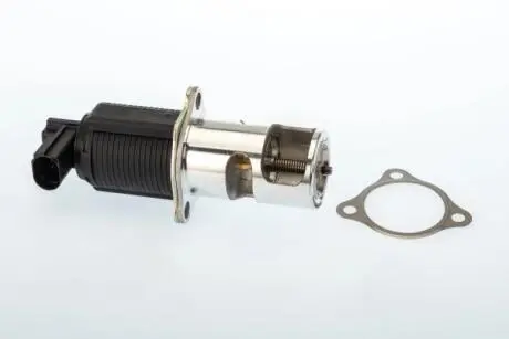 Клапан рецеркуляции отработавших газов WAHLER 710950D