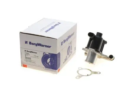 Клапан возврата ог WAHLER 710965D