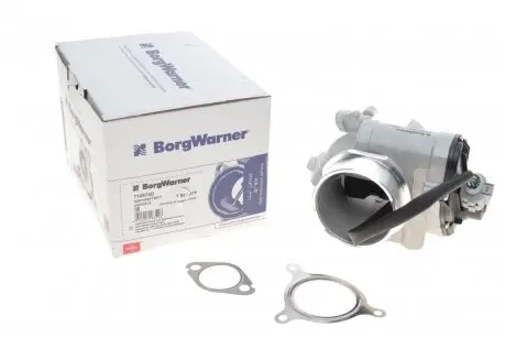 Клапан egr renault master 01-/trafic 2.5dci 06- WAHLER 710974D