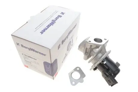 Клапан egr citroen berlingo/peugeot partner 1.6hdi 05- WAHLER 711021D