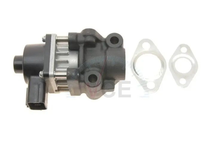 Фото 1 - Клапан EGR Suzuki Grand Vitara/Jimny 1.3-2.0 01- WAHLER 711024D Клапан EGR Suzuki Grand Vitara/Jimny 1.3-2.0 01- WAHLER 711024D (фото 1)