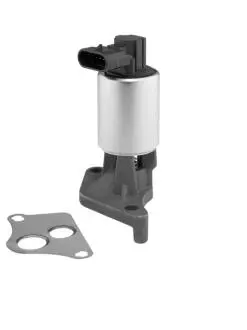 Клапан egr WAHLER 712060D