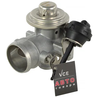 Клапан возврата ог WAHLER 7223D