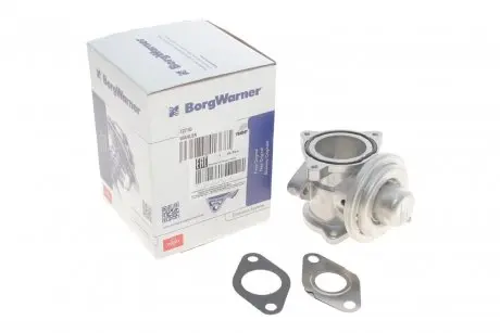 Клапан возврата ог WAHLER 7271D