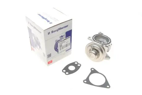 Клапан возврата ог WAHLER 7496D