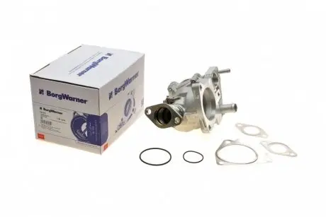 Клапан возврата ог WAHLER 7631D