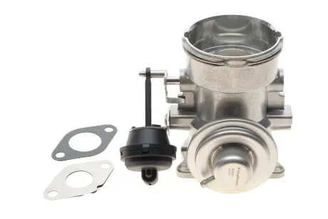 Клапан возврата ог WAHLER 7649D