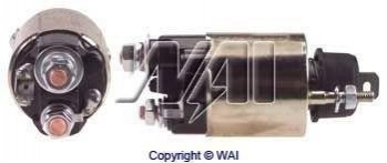 Втягивающее реле стартера WAIGLOBAL 66-8205 (фото 1)