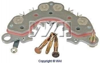 Диодный мост WAIGLOBAL IHR775