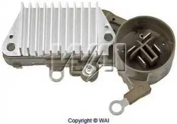 Регулятор генератора WAIGLOBAL IN057