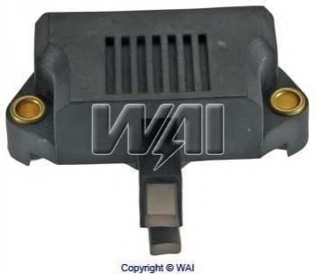 Регулятор генератора WAIGLOBAL M507 (фото 1)