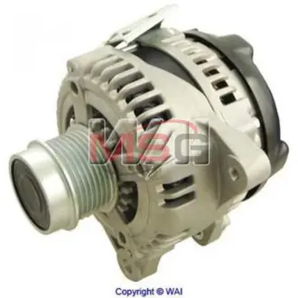 Генератор WAI WAIGLOBAL 11195N