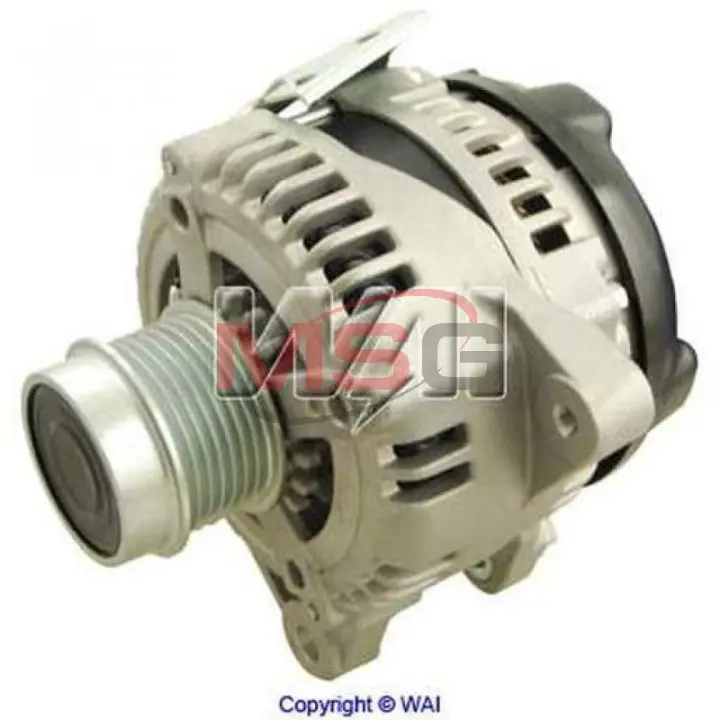 Фото 1 - Генератор WAI WAIGLOBAL 11195N Генератор WAI WAIGLOBAL 11195N (фото 1)