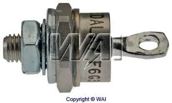 Диод генератора WAIGLOBAL 1120
