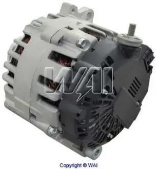 Генератор WAI WAIGLOBAL 11258N