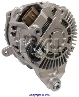 Генератор wai WAIGLOBAL 11544N