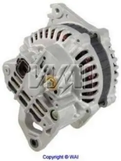 Генератор WAIGLOBAL 13271N