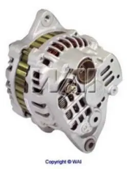 Генератор WAIGLOBAL 13415N