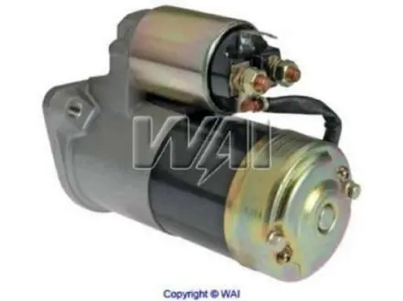 Стартер WAIGLOBAL 17217N