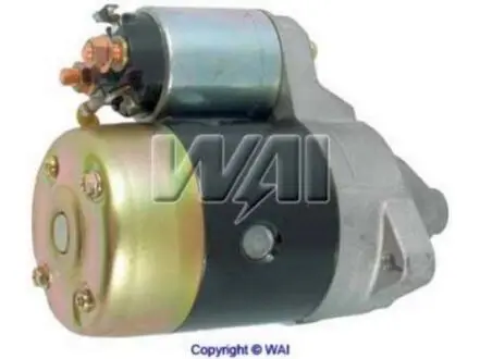 Стартер WAIGLOBAL 17288N