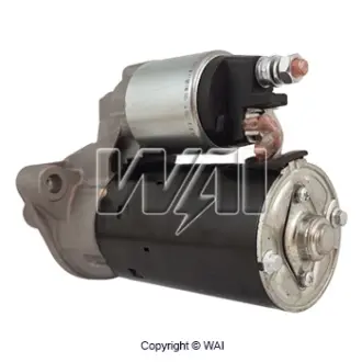 Стартер wai WAIGLOBAL 17673N