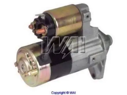 Стартер WAIGLOBAL 17761N