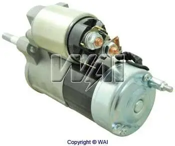 Стартер WAIGLOBAL 17764N
