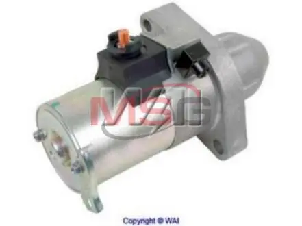 Стартер WAIGLOBAL 17816N