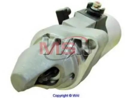 Стартер WAIGLOBAL 17870N