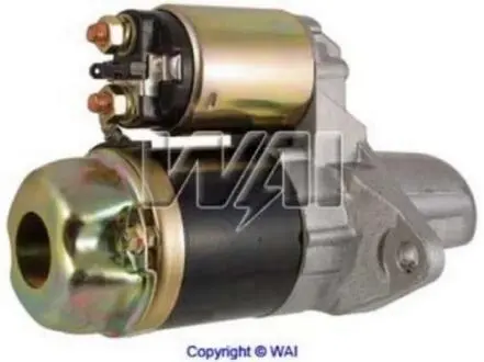Стартер WAIGLOBAL 17881N