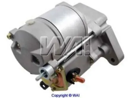 Стартер WAIGLOBAL 19030N