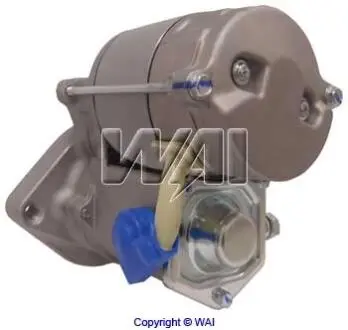Стартер WAIGLOBAL 19178N